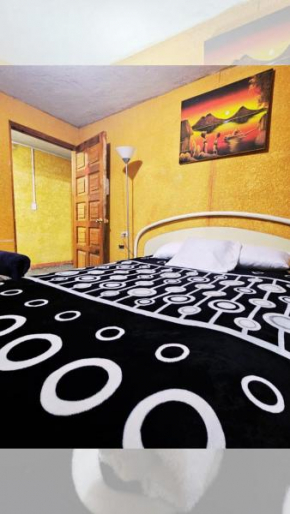 Río Rooms City Center
